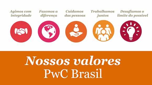 JOVEM APRENDIZ PWC BRASIL - INSCRIÇÕES, VAGAS